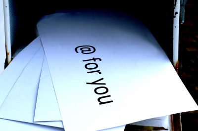 Der erste Newsletter ist raus!